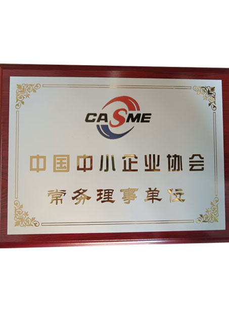 CASME) Standing Council Member Unit
